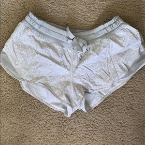 Original hotty hot short 2.5
